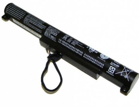 Батарея для Lenovo IdeaPad 100-15iby (10.8V 2200mAh) p/n: L14C3A01