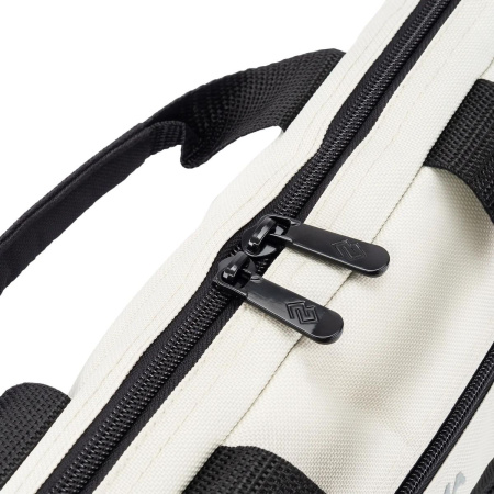 Сумка_для_ноутбука 16" Digma R-213 серый/черный полиэстер (R213GBK)