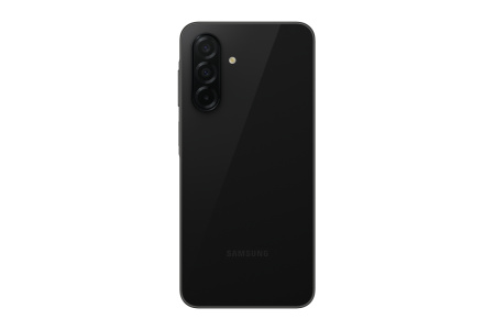 Смартфон Samsung Galaxy A26 8Гб 256Гб SM-A266 Black 6.7", AMOLED, 2340*1080, 4*2.0+4*2.4ГГц, 50+8+2Мп, 13Мп, 5G, NFC, 5000мАч, And 15