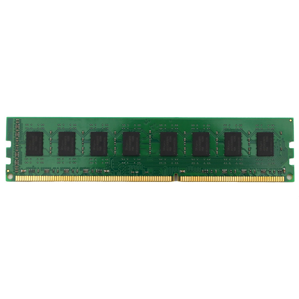 Модуль памяти DIMM DDR3 8Гб 1600МГц BaseTech (BTD31600C11-8GN) CL11