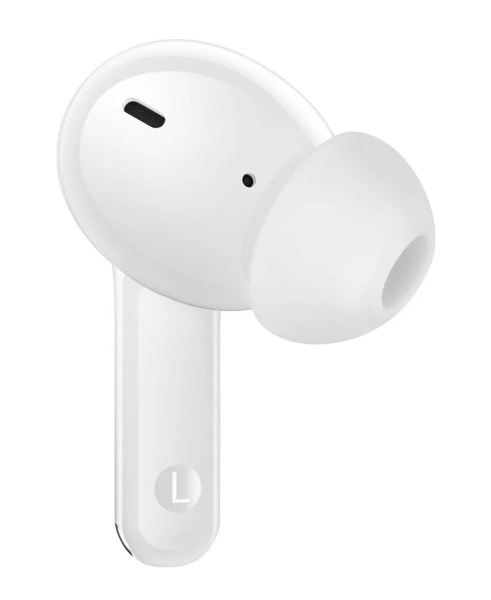 Гарнитура TWS Realme Buds T110 Bt5.0 Белый (RMA2306)