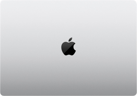 Ноутбук Apple MacBook Pro A3429 M5 Max 18 core 36Gb SSD2Tb/32 core GPU 16.2" Liquid Retina XDR (3456x2234) macOS silver WiFi BT Cam (MGE74HN/A)