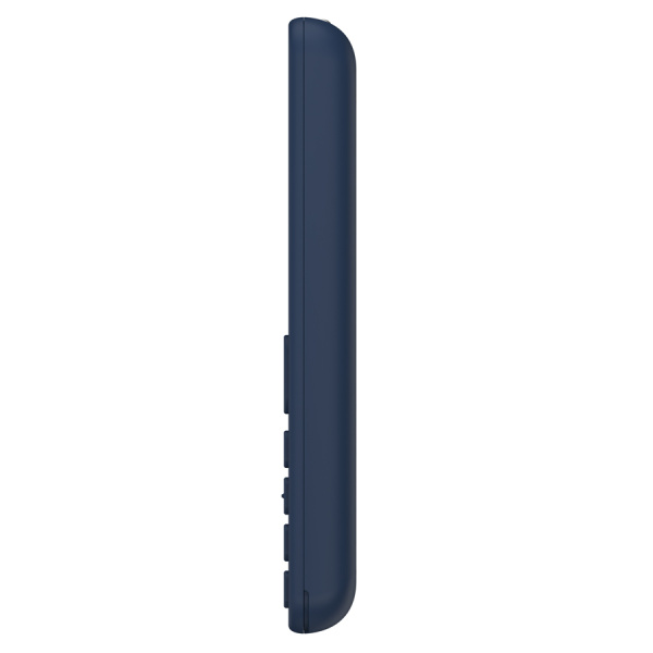 Сотовый Maxvi P99 Blue 2sim/2.0"/160*128/microSD/0.3МП/Bt/2500мАч/моноблок