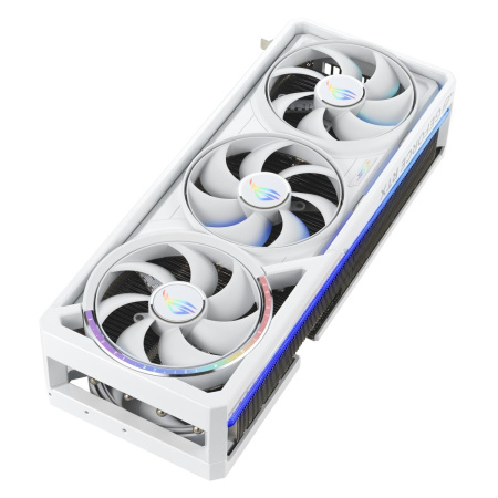 Видеокарта ASUS ROG-ASTRAL-RTX5080-O16G-WHITE