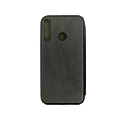 Чехол-книжка для Honor 9C/P40 Lite E Zibelino Book черный (ZB-HUW-9С-BLK)