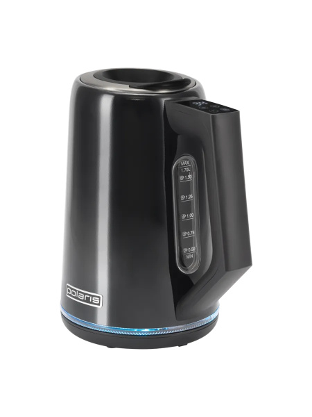 Электрочайник Polaris PWK 1746 CAD WIFI IQ Home черный (400475125)
