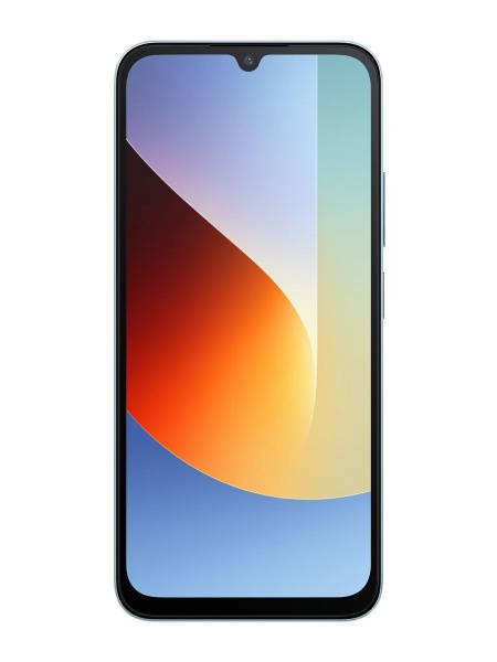 Смартфон Xiaomi REDMI A7 Pro 4Гб 64Гб Mist Blue 6.9", IPS, 1600*720, 2*1.8+6*1.6ГГц, 13+0.08Мп, 8Мп, 4G, 6000мАч, And 16