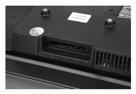 Телевизор 24" Polarline 24PL51TC-SM 1366x768/HDMI,USB/DVB-T2,T,C/Smart TV/WiFi/Черный HD Ready MediaPlayer