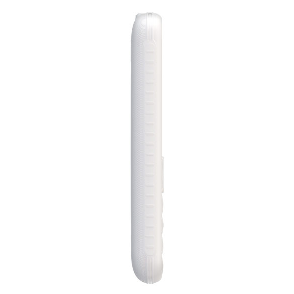 Сотовый Maxvi B241 White 2sim/2.4"/320*240/microSD/1.3МП/Bt/2300мАч/моноблок