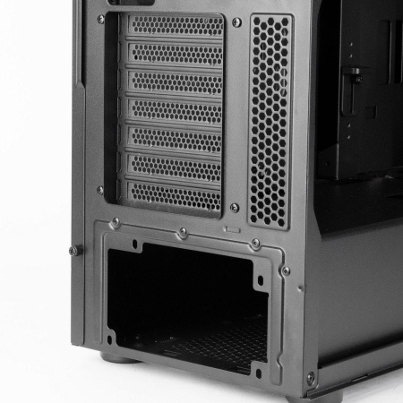Корпус для ПК Silverstone Bad Pack SST-FA514X-BG (G41FA514XBG0020)  bp
