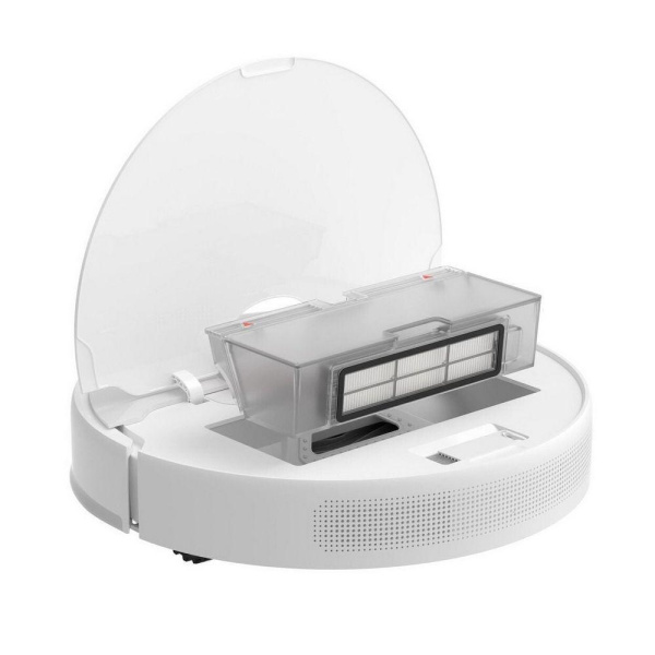Робот-пылесос Dreame Bad Pack Bot Robot Vacuum and Mop D10s