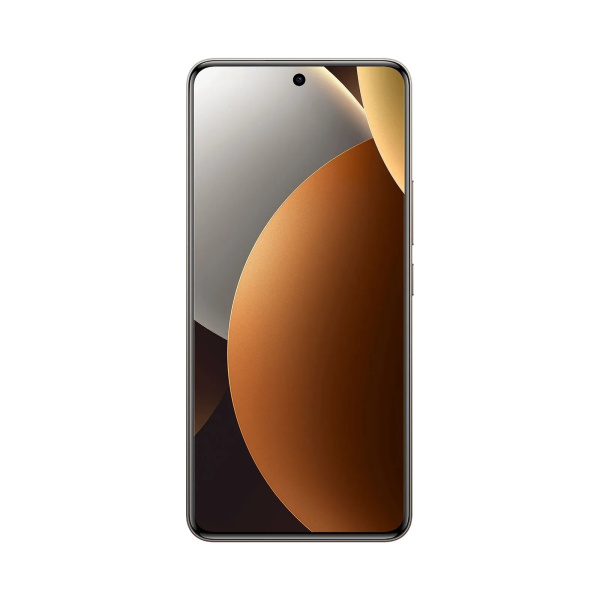 Смартфон Xiaomi Redmi Note 15 Pro 12Гб 512Гб Titanium 6.77", AMOLED, 2392*1080, 2*2.2+6*2Ггц, 200+8МП, 32Мп, 4G, NFC, 6500 мАч, And 15