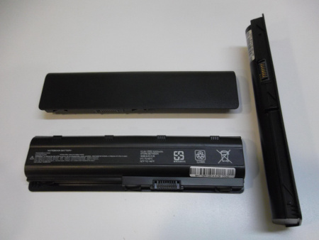 Батарея для HP Pavilion G42, G62, DV6-6000, G6 (11.1V 4400mAh) p/n HSTNN-Q60C, HSTNN-Q61C MU06