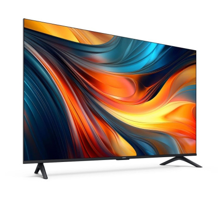 Телевизор 55" Xiaomi TV A 55 2026 (Direct LED, 4K UHD, 3840 x 2160, Android TV) (L55MB-ARU)