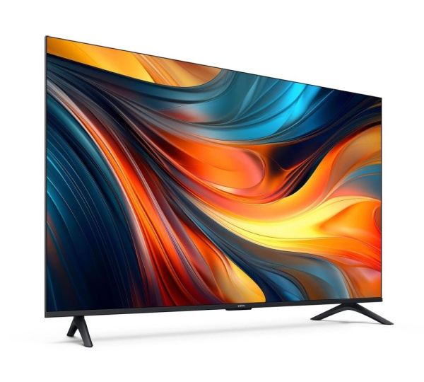 Телевизор 55" Xiaomi TV A 55 2026 (Direct LED, 4K UHD, 3840 x 2160, Android TV) (L55MB-ARU)