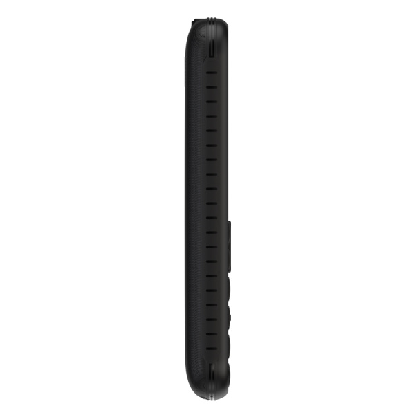 Сотовый Maxvi B241 Black 2sim/2.4"/320*240/microSD/1.3МП/Bt/2300мАч/моноблок