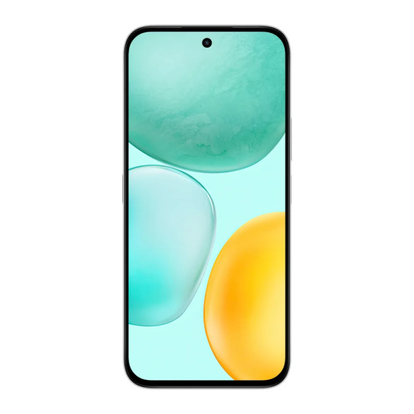 Смартфон Honor X6C 6Гб 256Гб Лунный Белый 6.61", TFT LCD, 1604*720, 2*2.0+6*1.7Ггц, 50+0.08МП, 5Мп, NFC, 4G, 5300мАч, And 15