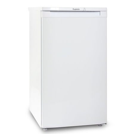 Холодильник Бирюса 408  White, 1 камера, 115/88/27л, 87x48x60,5см, класс A+, ручная разморозка
