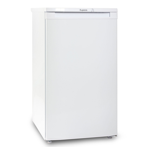 Холодильник Бирюса 408  White, 1 камера, 115/88/27л, 87x48x60,5см, класс A+, ручная разморозка