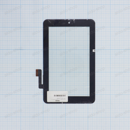 Тачскрин ( Touch screen ) 7.0'' SG5297A-FPC-V1 187*116 mm черный