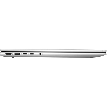 ноутбук/ HP Probook 460 G11 16"(1920x1200)/Intel Core Ultra 5 125U(1.3Ghz)/16384Mb/512SSDGb/noDVD/Int:Intel® Graphics/Cam/BT/WiFi/48WHr/war 1y/1.748kg/Silver/DOS