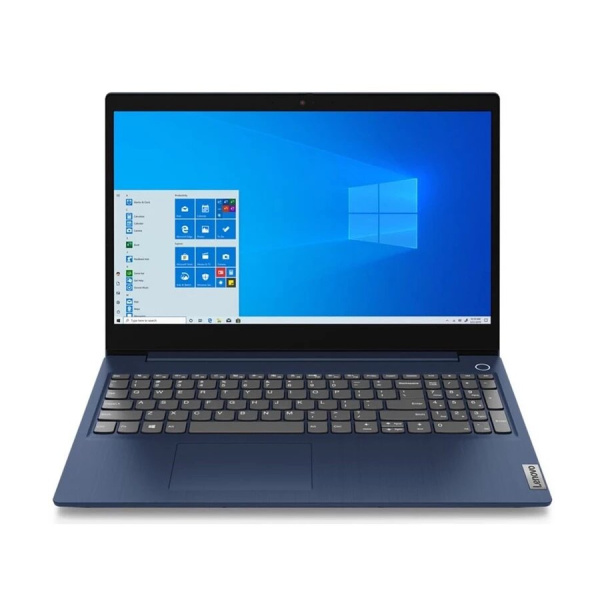 Ноутбук Lenovo 15.6" IdeaPad 3 15ITL05 Intel i3-1115G4/8Gb/256SSD/W11RUS/FHD/81X80056EU