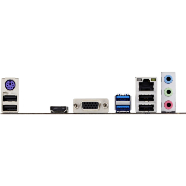 Мат.плата SocAM4 AMD A520 Biostar A520MHP (mATX,2DDR4,M.2,PCI-E16,2PCI-E,VGA,HDMI,PC4266+(OC))