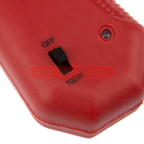 Пистолет клеевой Rexant 12-0114, 220в, 60вт, стержень 11мм