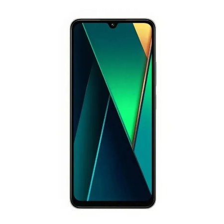 Смартфон POCO C75 8Гб 256Гб Золотой 6.88", IPS, 1640*720, 2*2.0+6*1.7ГГц, 50+0.08Мп, 13Мп, 4G, NFC, 5160мАч, And14