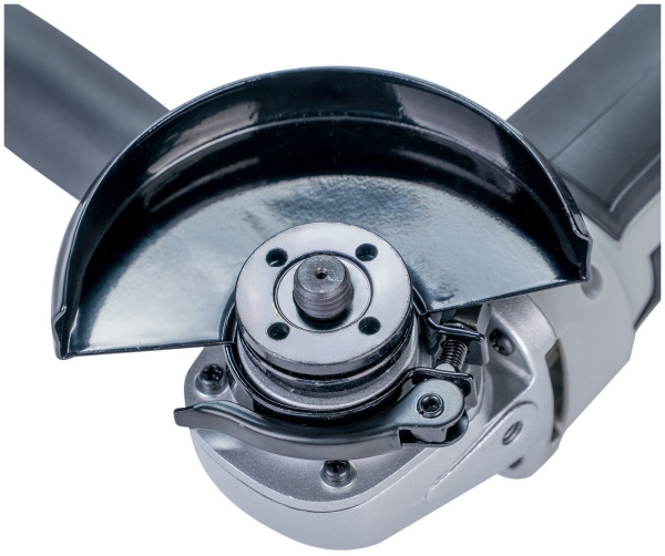 Машина шлифовальная угловая аккумуляторная Ставр МШУА-115/20 20В (без АКБ и З/У), 8000об/мин, диск 1