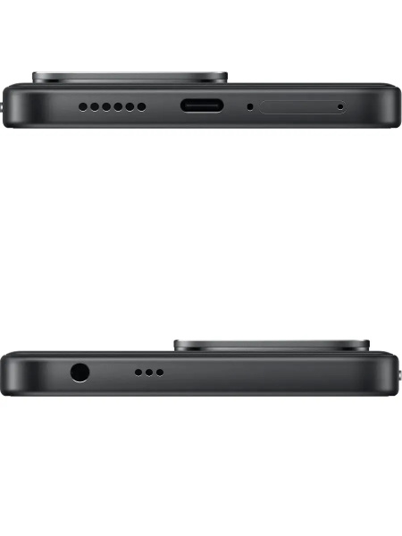 Смартфон Xiaomi REDMI 17 8Гб 256Гб Черный 6.9", IPS, 1080*2340, 2*2+6*1.8ГГц, 50+0.08Мп, 8МП, NFC, 4G, 7500мАч, And 16