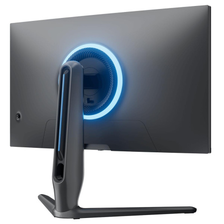 Монитор Hisense/ 27"/3840x2160, IPS/MiniLED, Local Dimming 1152 zone, 16:9, матовый, 160Hz(UHD)<-> 320Hz(FHD), время отклика 1мс, 350кд/м2, 1000:1, углы обзора 89 °(H)/89°(V), DisplayPort, HDMI*2, Type-C, USB HUB 3, черный, 2025