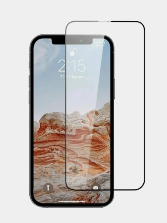 Защитное стекло для iPhone 14 Pro Aceline (AI14p-250)