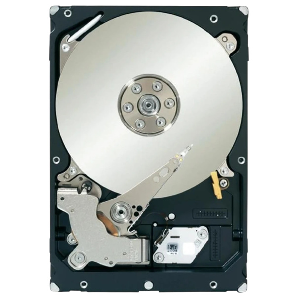 Жесткий диск HDD 1,0Tb Seagate ST1000VM002 5900,64Mb