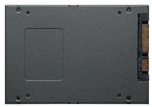SSD-накопитель 960Гб Kingston A400 [SA400S37/960G](3D NAND,500/450 Мб/с)