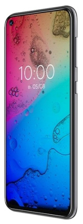 Смартфон BQ BQ-6430L Aurora 4Гб 64Гб Черный 6.4", IPS, 2310*1080, 16+2+0.3+0.3Мп, 20Мп, 4G, NFC, 400 Смартфон BQ BQ-6430L Aurora 4Гб 64Гб Черный 6.4", IPS, 2310*1080, 16+2+0.3+0.3Мп, 20Мп, 4G, NFC, 400