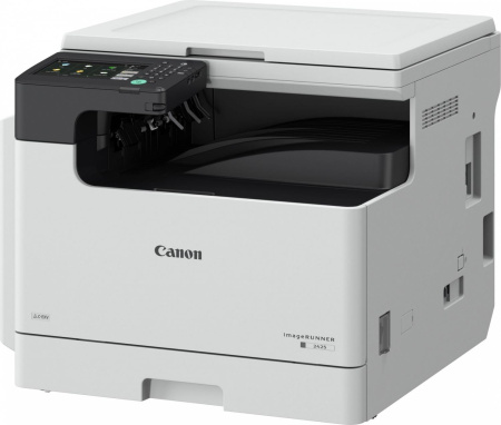 Копир Canon imageRUNNER 2425i (4293C004) лазерный печать:черно-белый DADF