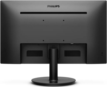 Монитор 23.8"/Philips/241V8L/Черный/VA/1920*1080/75 Гц/VGA//HDMI/////FreeSync//