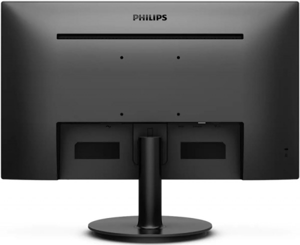 Монитор 23.8"/Philips/241V8L/Черный/VA/1920*1080/75 Гц/VGA//HDMI/////FreeSync//