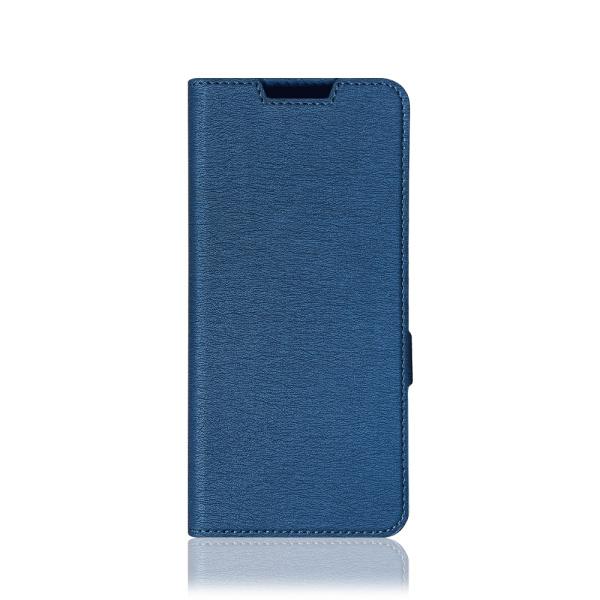 Чехол-книжка для Honor X8a DF hwFlip-116 (blue)