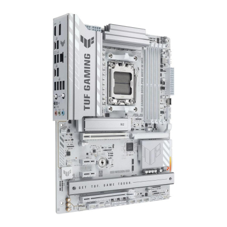 Материнская плата/ TUF GAMING B850-PRO WIFI7 W NEO