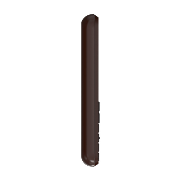 Сотовый Maxvi C30 Brown 2sim/1.77"/160*128/microSD/0.3МП/Bt/600мАч/моноблок