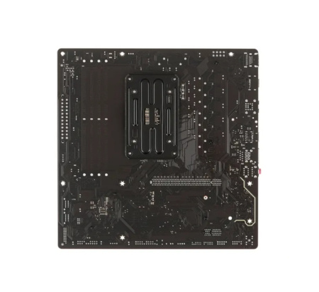 Мат.плата SocAM5 AMD B650 Gigabyte B650M D3HP (mATX,4DDR5,2M.2,PCI-E16,PCI-E,HDMI,2DP,PC7600)