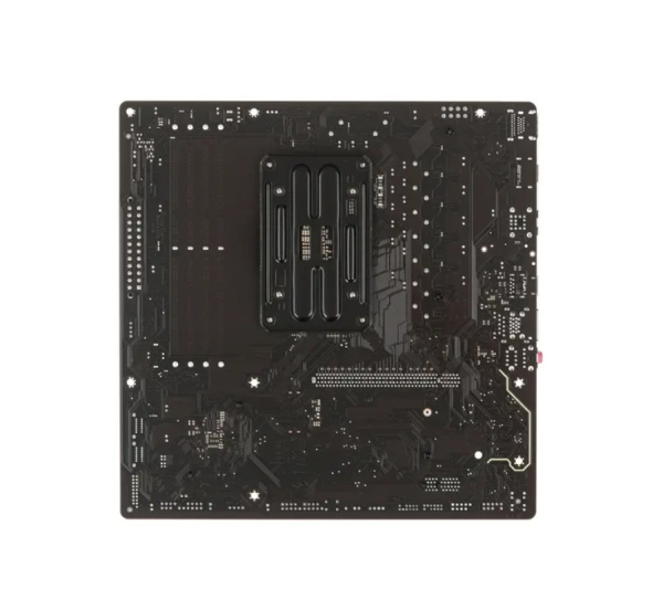 Мат.плата SocAM5 AMD B650 Gigabyte B650M D3HP (mATX,4DDR5,2M.2,PCI-E16,PCI-E,HDMI,2DP,PC7600)