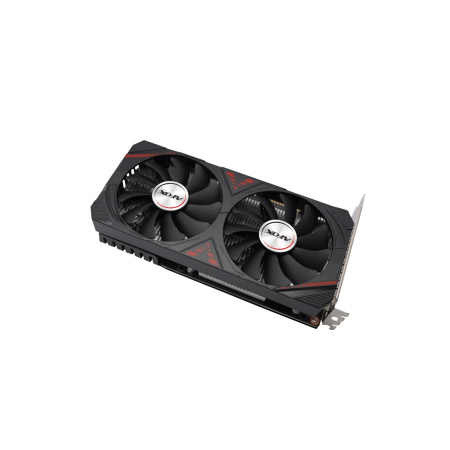 Видеокарта GeForce RTX3050 Afox 6Гб GDDR6,96bit,HDMI,DP,DVI (AF3050-6GD6H4-V2) ret