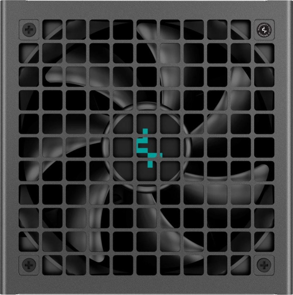 Блок питания DEEPCOOL Deepcool ATX 1000W
