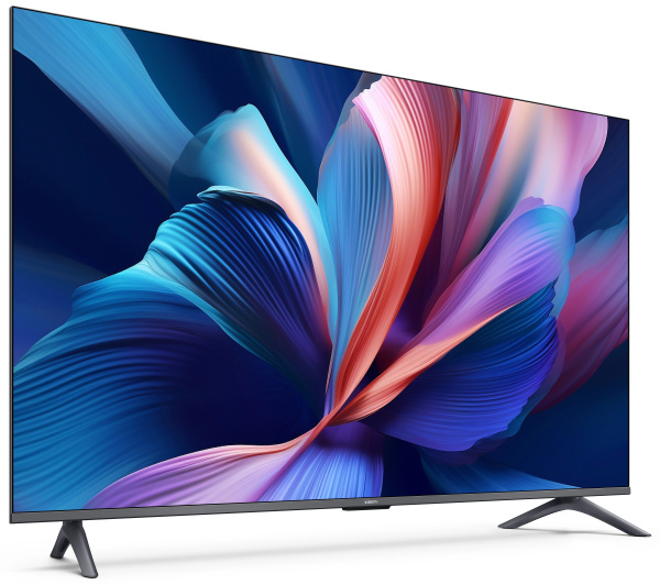 Телевизор 43" Xiaomi TV A 43 Pro 2026 (QLED, 4K UHD, 3840 x 2160, Android TV) (L43MB-APRU)