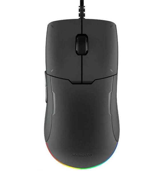 Игровая мышь USB Xiaomi Gaming Mouse Lite GL (BHR8869GL) проводная