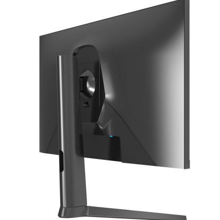 Монитор Raskat 32" I32U6D (IPS, 3840×2160, HDMI+DP+Audio output, 5 ms, 178°/178°, 1000:1, 60Hz, Black)