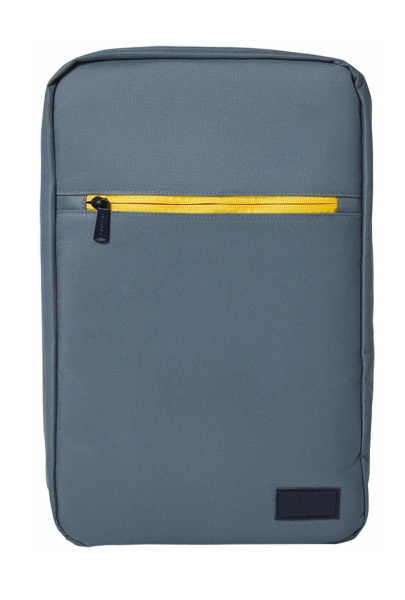 Рюкзак для ноутбука 15.6" CANYON CSZ-01 темно-серый (CNE-CSZ01GY01)